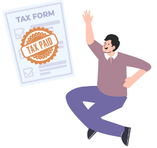 早めの申告が重要